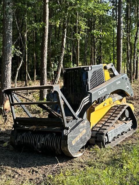 Need Tree Trimming right away?